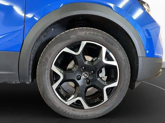 Opel Mokka 1.2 Turbo Turbo Ultimate