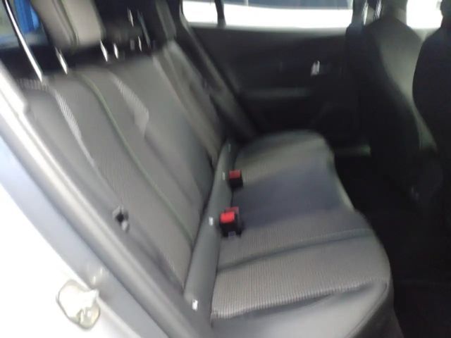 Peugeot E-2008 GT-Line