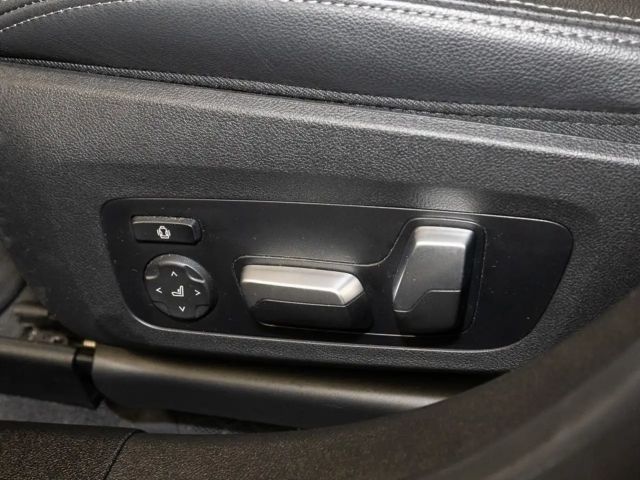 BMW 320 320e Comfort pakket