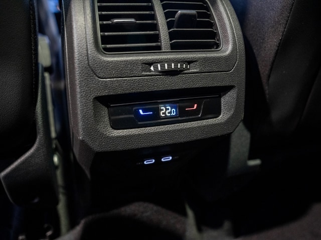 Volkswagen Touran 1.5 TSI