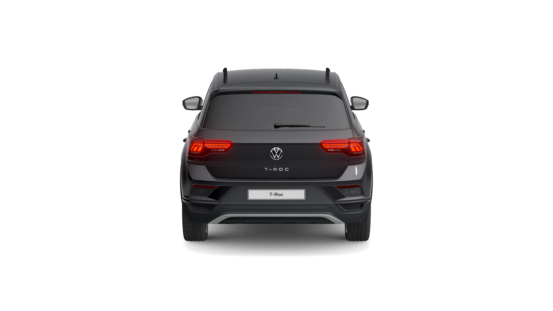 Volkswagen T-Roc 1.5 TSI Sport