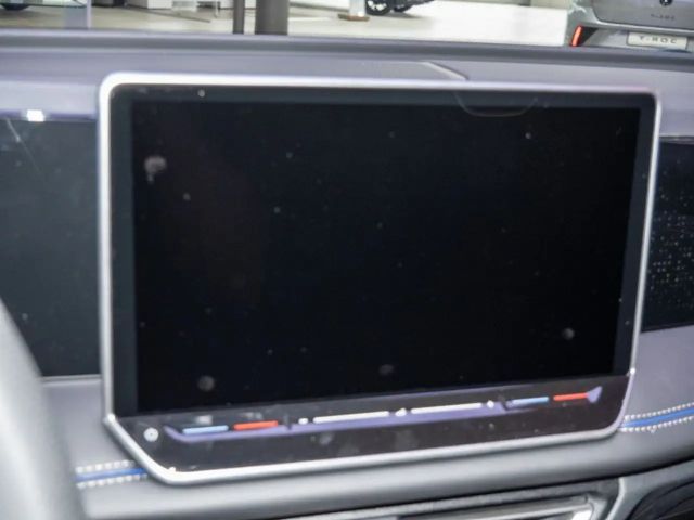 Volkswagen Tiguan DSG R-Line