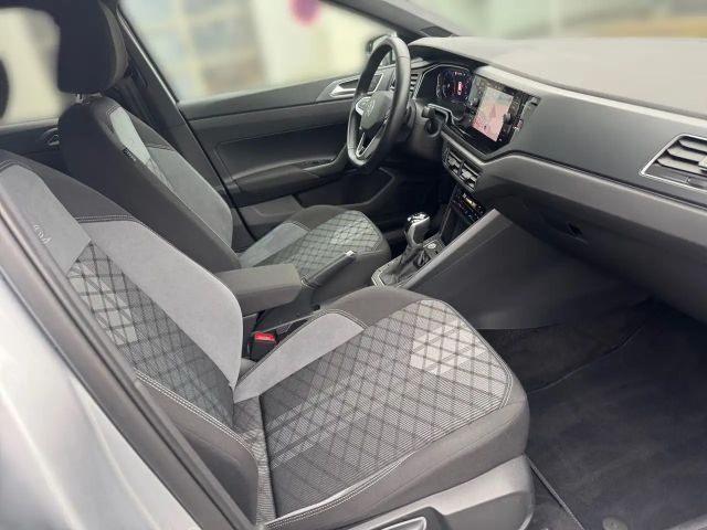 Volkswagen Polo DSG IQ.Drive R-Line