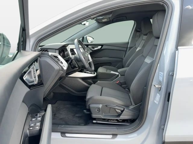 Audi Q4 e-tron 35 Sportback