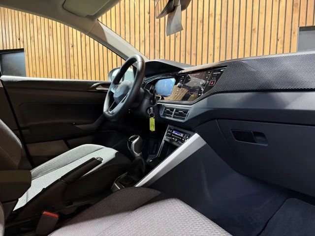 Volkswagen Taigo Life