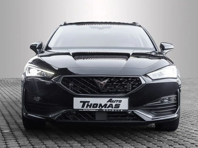 Cupra Leon DSG Sportstourer
