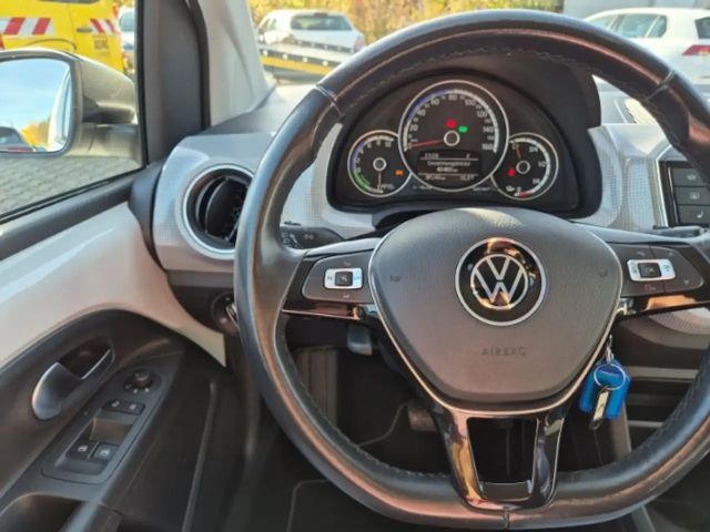 Volkswagen e-up! Style
