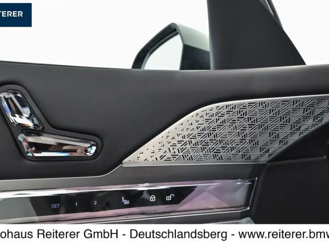 BMW i7 Sedan xDrive60