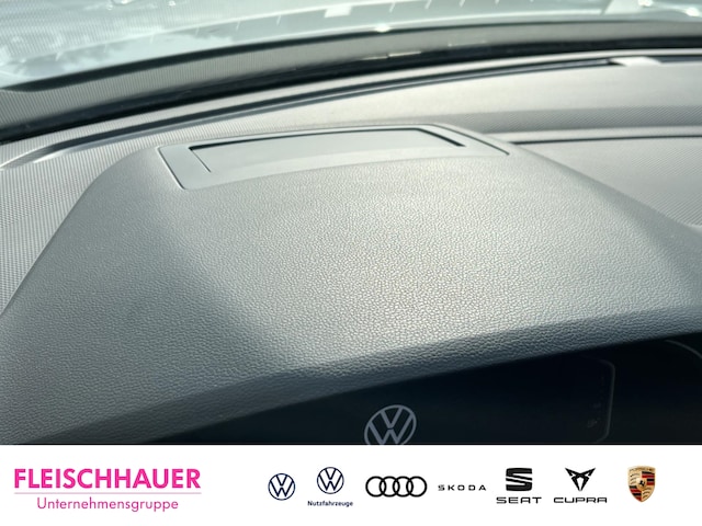 Volkswagen Tiguan Allspace Business DSG Life