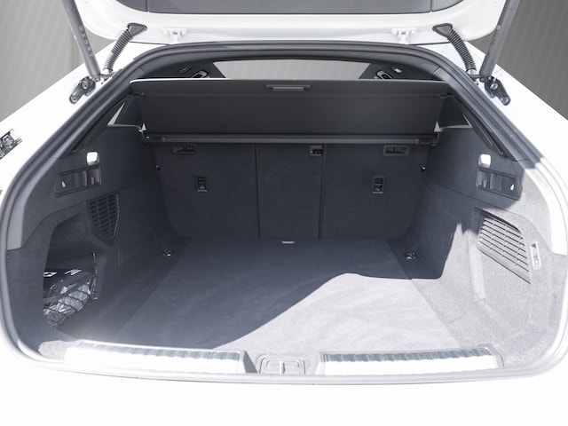 Audi A5 Avant S-Tronic