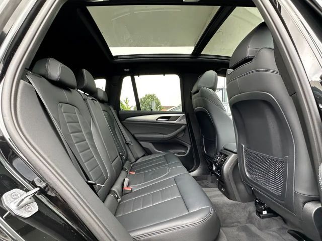 BMW X3 M-Sport xDrive