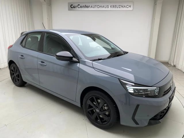 Opel Corsa Edition Hybrid