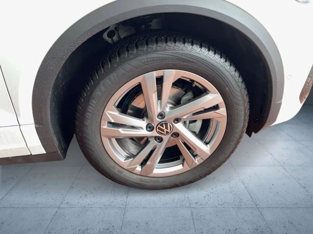 Volkswagen T-Roc 1.5 TSI Cabriolet DSG R-Line