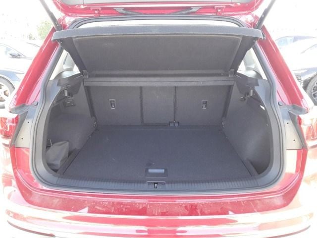 Volkswagen Tiguan 2.0 TSI Life