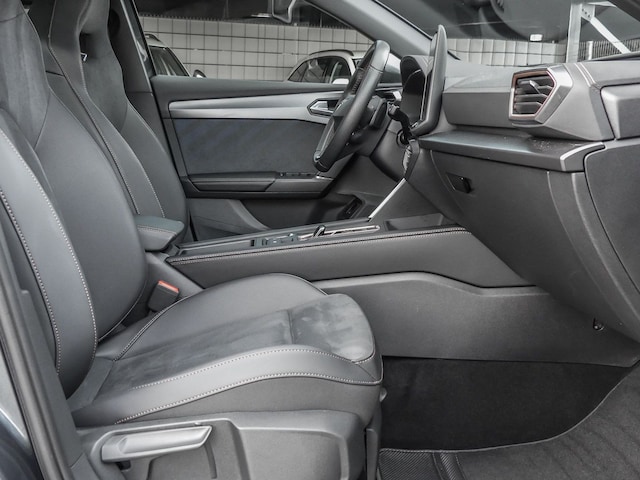 Cupra Leon DSG Sportstourer