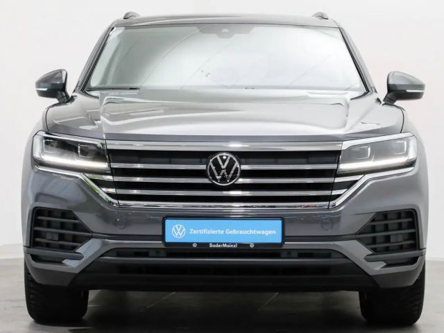 Volkswagen Touareg 3.0 V6 TDI