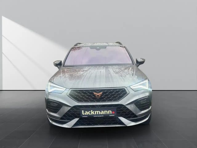 Cupra Ateca 2.0 TSI