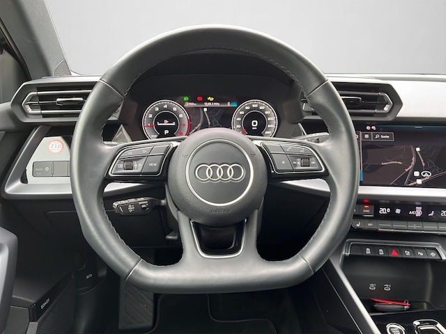 Audi A3 35 TFSI S-Tronic Sportback