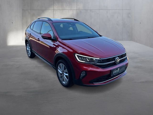 Volkswagen Taigo Friends TSI