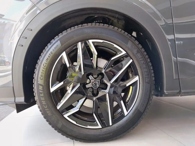 Peugeot 5008 GT-Line