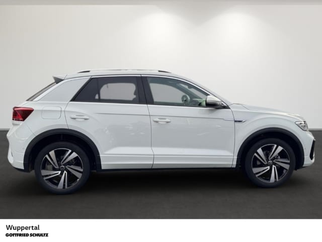 Volkswagen T-Roc 1.5 TSI DSG R-Line