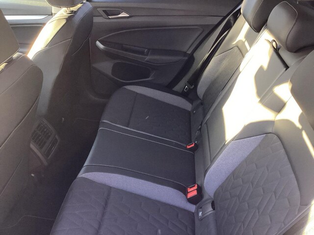 Volkswagen Golf DSG Golf VIII