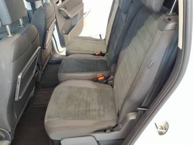 Volkswagen Touran DSG