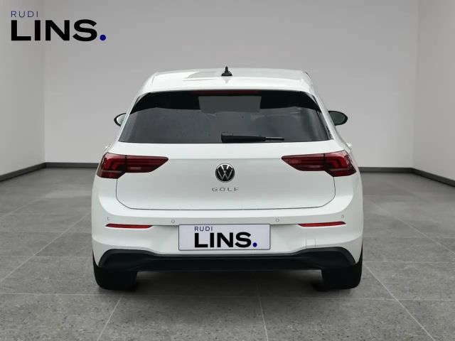 Volkswagen Golf Rabbit TSI