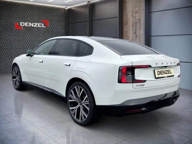 Volvo ES90 Extended range Single motor Ultra