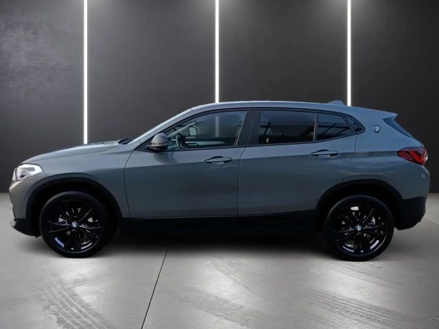 BMW X2 Advantage pakket Coupé sDrive18i