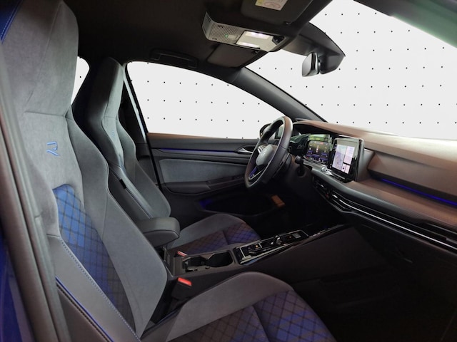 Volkswagen Golf 2.0 TSI