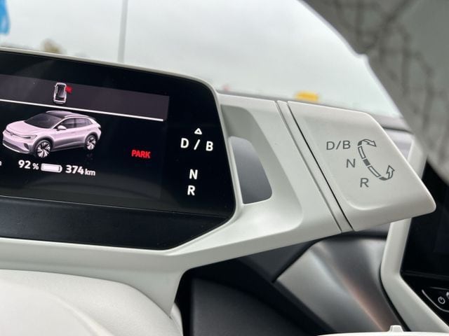 Volkswagen ID.4 1st Edition Performance Pro