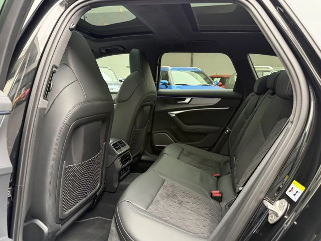 Audi S6 3.0 TDI Avant Quattro