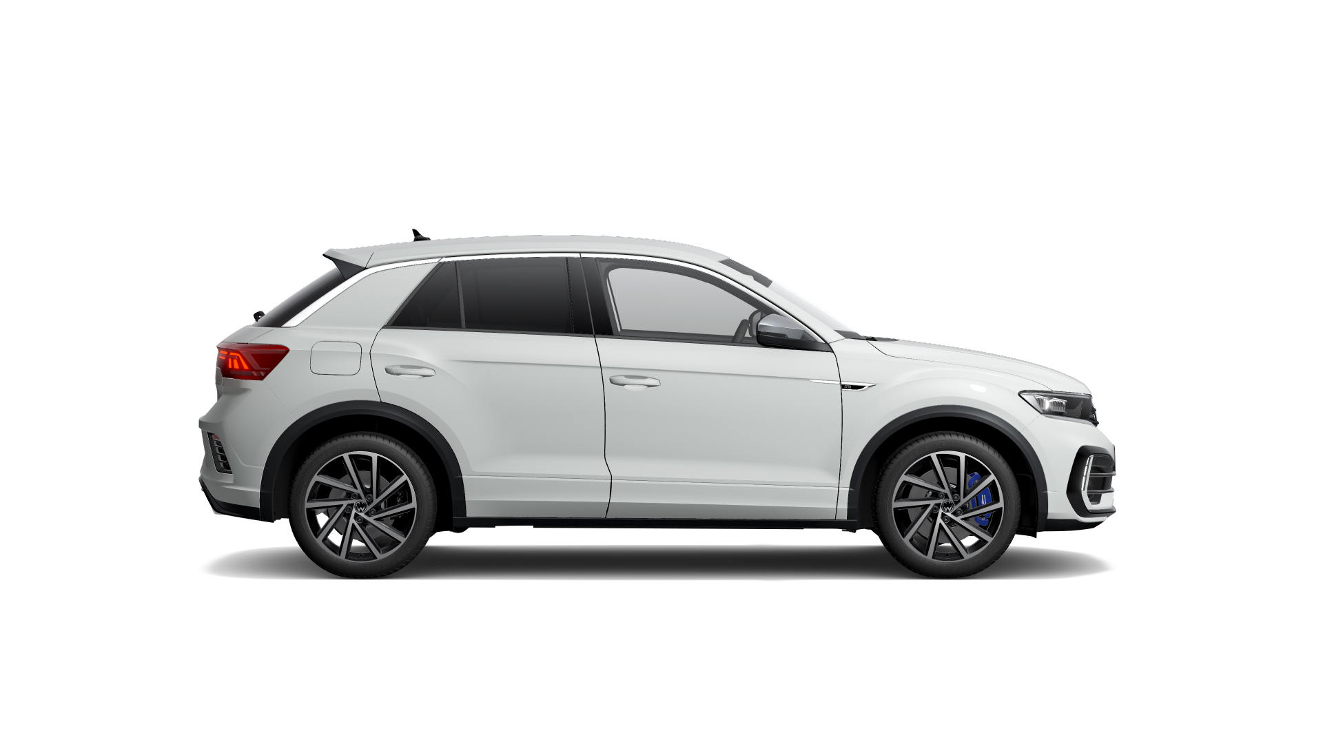 Volkswagen T-Roc 2.0 TSI