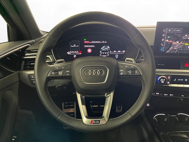 Audi RS4 Avant Quattro