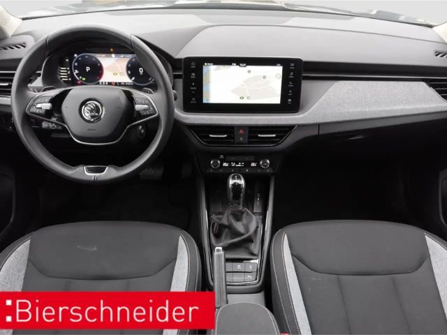 Skoda Kamiq 1.5 TSI Selection