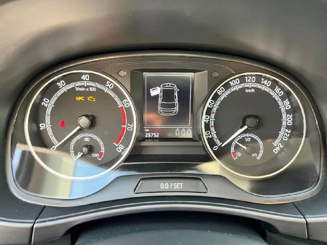Skoda Fabia Style Style