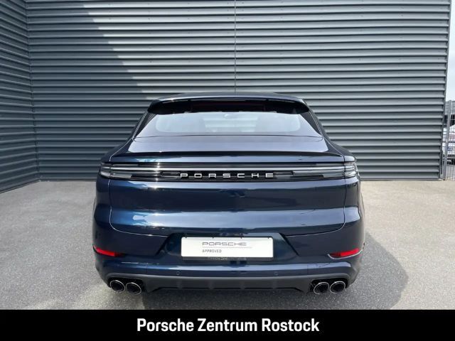 Porsche Cayenne Coupé E-Hybrid