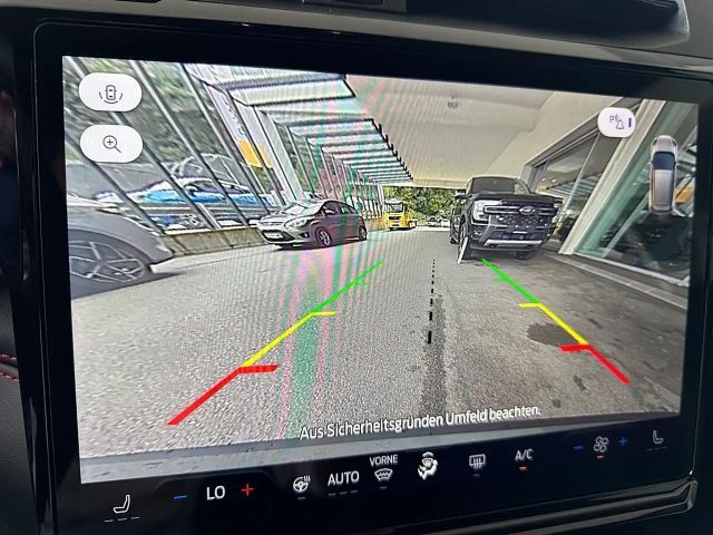 Ford Puma EcoBoost ST Line