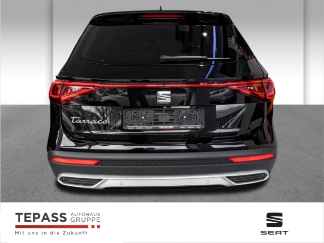 Seat Tarraco 2.0 TDI