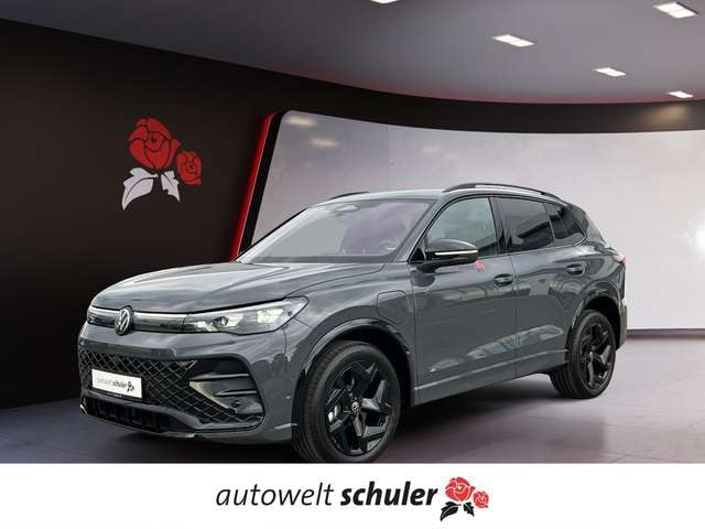 Volkswagen Tiguan DSG R-Line eHybrid
