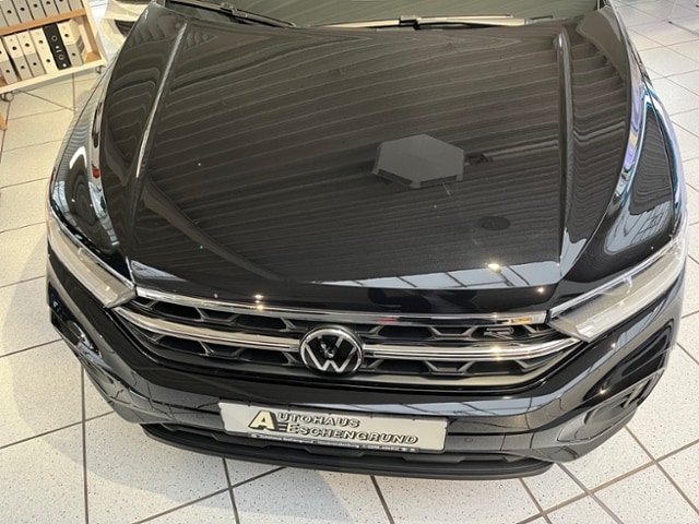 Volkswagen T-Roc 1.5 TSI DSG Style