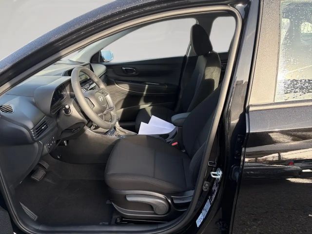 Hyundai i20 T-GDi Trend