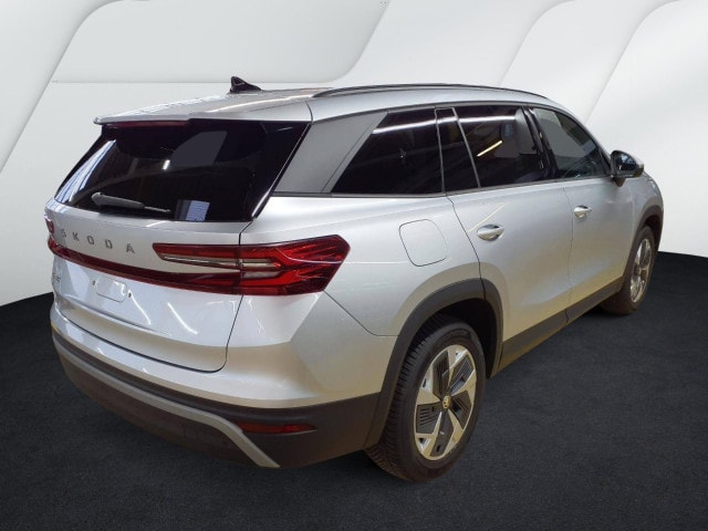 Skoda Kodiaq 1.5 TSI Selection