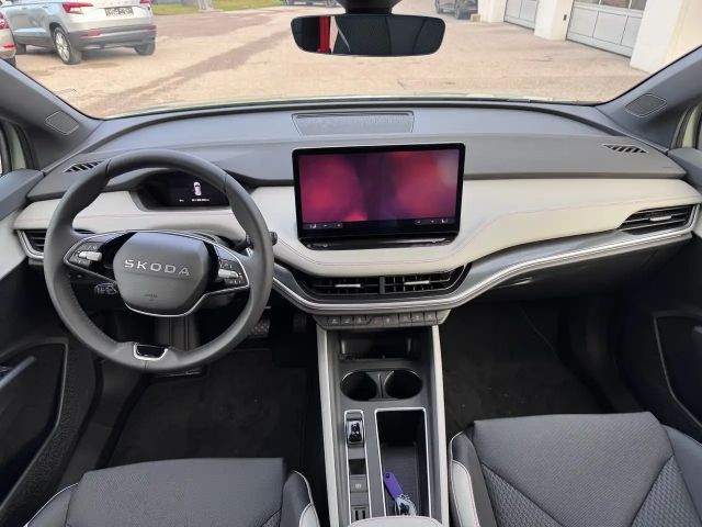 Skoda Elroq 85