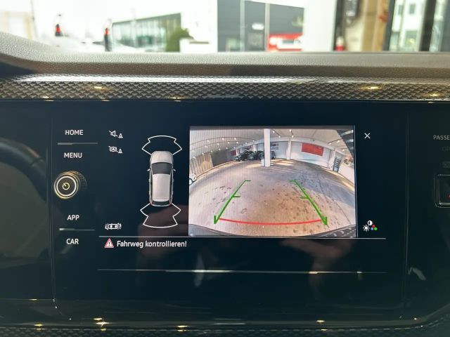 Volkswagen Polo Friends TSI