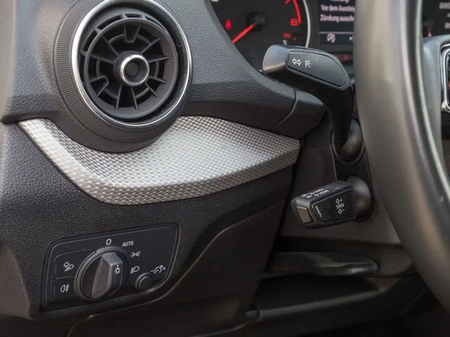 Audi Q2 30 TFSI
