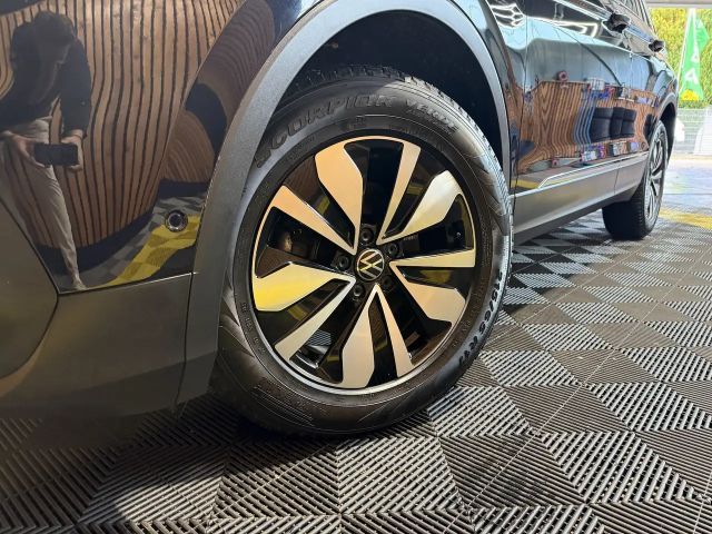 Volkswagen Tiguan DSG Move