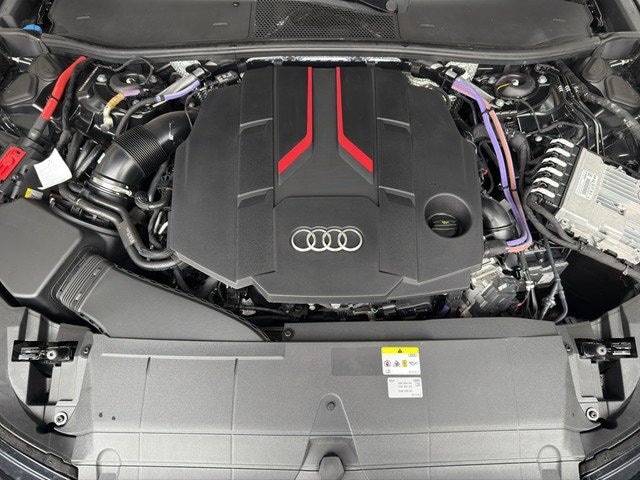 Audi S6 Avant Quattro