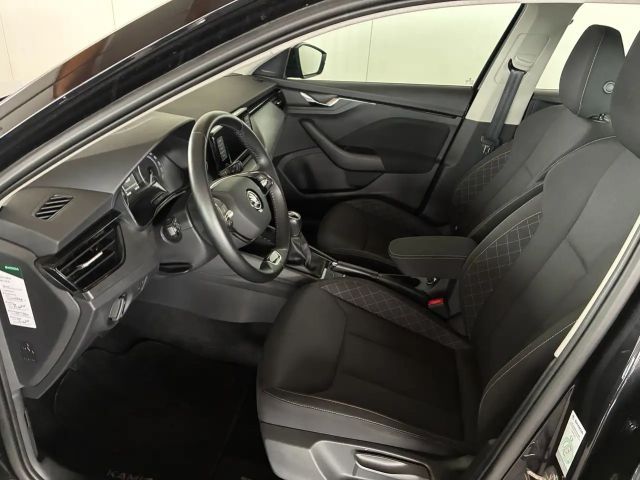 Skoda Kamiq Ambition